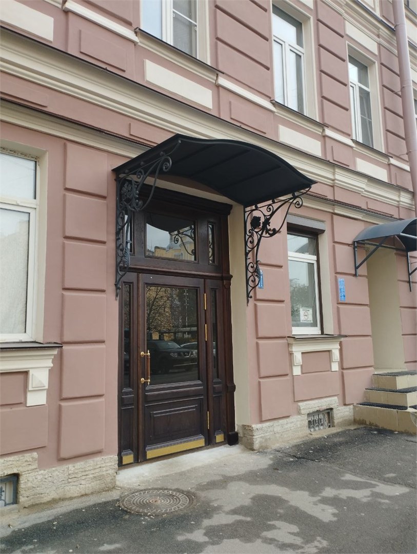 Apart-Rooms Neva - photo 2