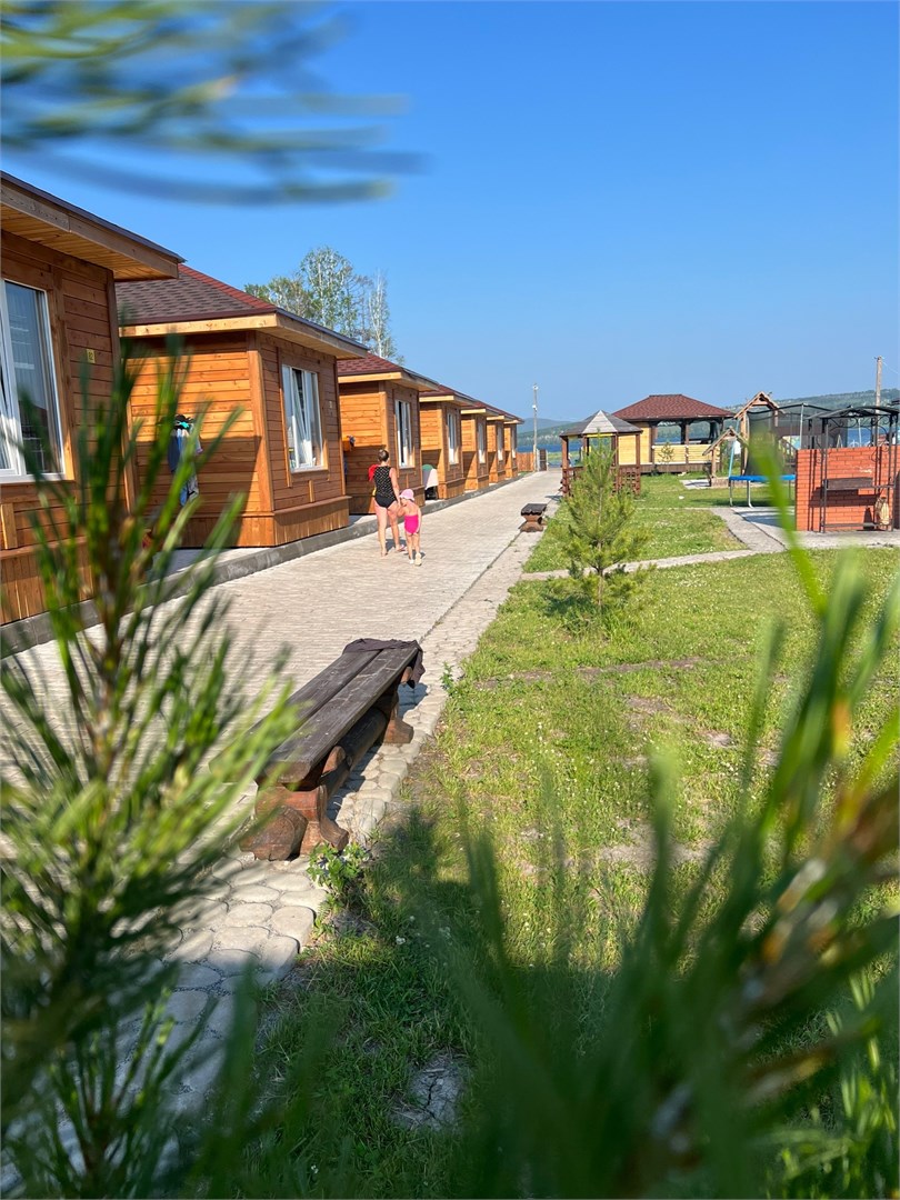 База отдыха Семья - photo 2