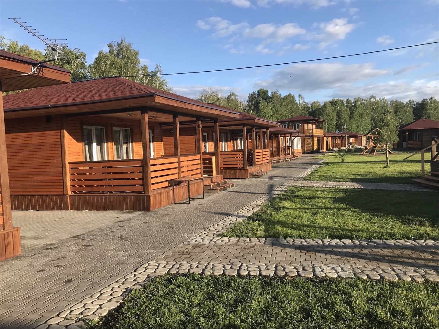 База отдыха Семья - photo 3