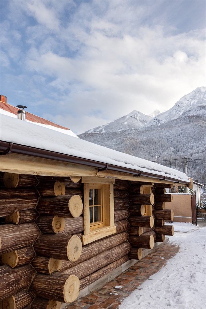 SOLAR by Stellar Hotels, Krasnaya Polyana - photo 3