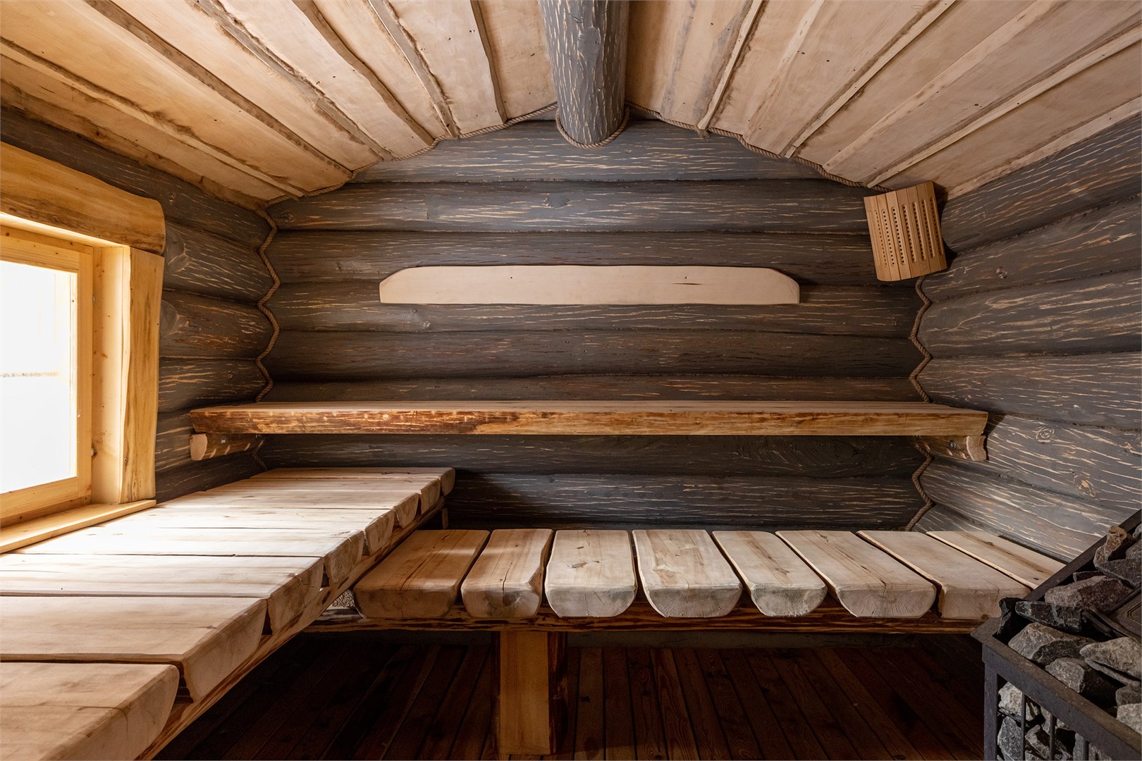 SOLAR by Stellar Hotels, Krasnaya Polyana - photo 4