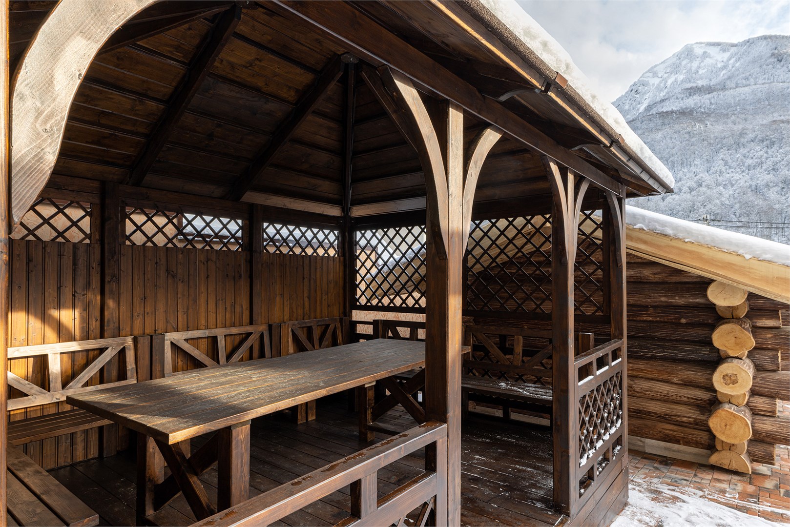SOLAR by Stellar Hotels, Krasnaya Polyana - photo 5