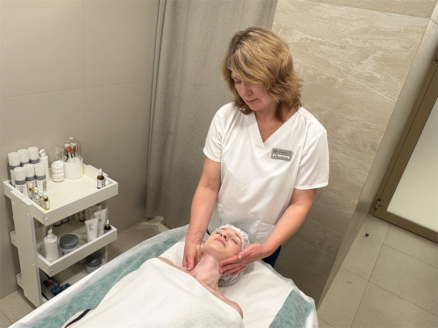 Санаторий им. Ф.Э. Дзержинского - photo 2