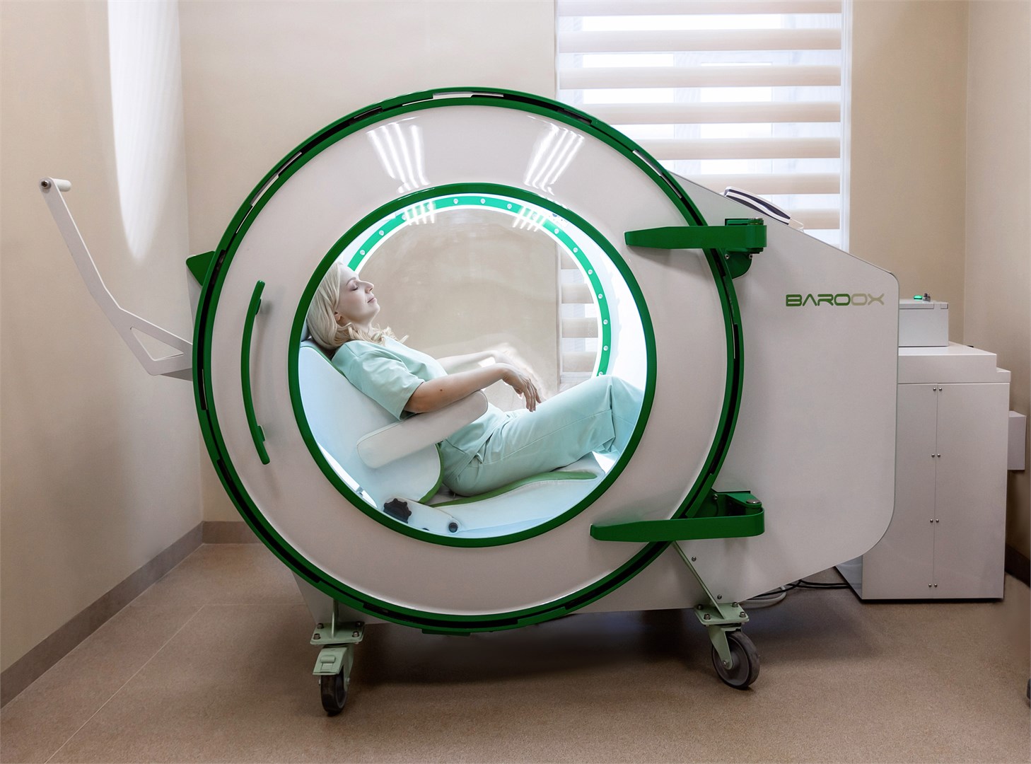 Санаторий им. Ф.Э. Дзержинского - photo 3