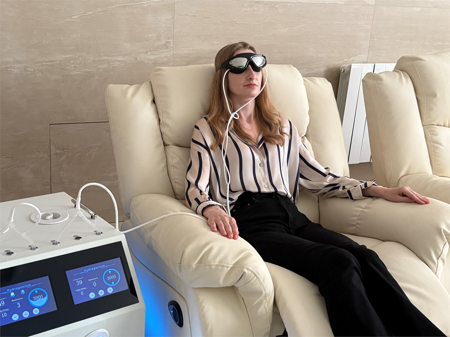 Санаторий им. Ф.Э. Дзержинского - photo 4