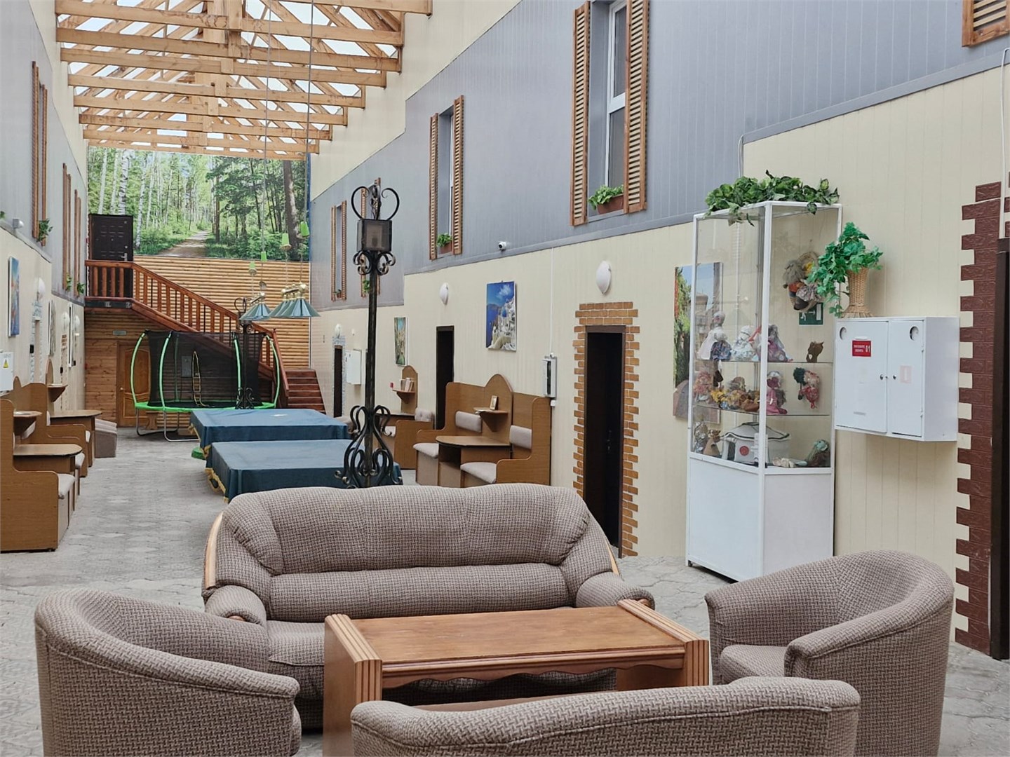 Евразия - photo 2