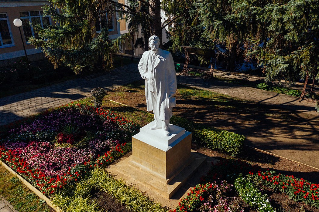Санаторий им. А. М. Горького - филиал ФГБНУ "РНЦХ им. акад. Б. В. Петровского" - photo 3