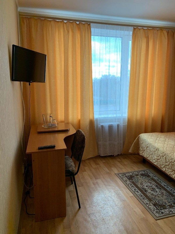 Юбилейная - photo 3