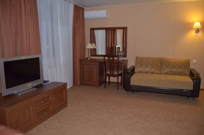 Юбилейная - photo 5