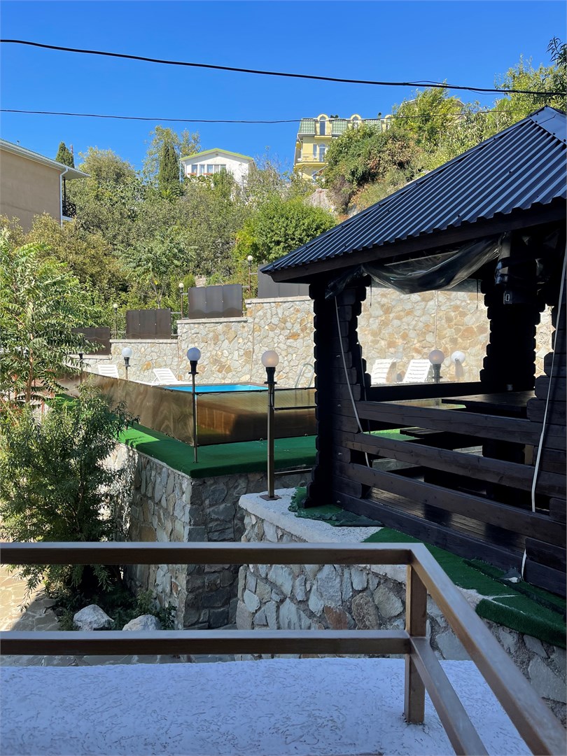 Арт Отель Симеиз - photo 5
