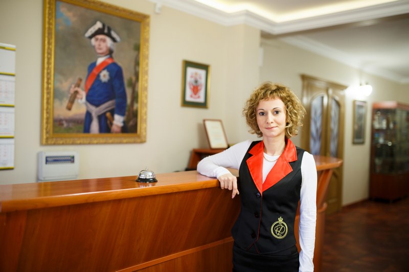 Фридрихсхофф - photo 3