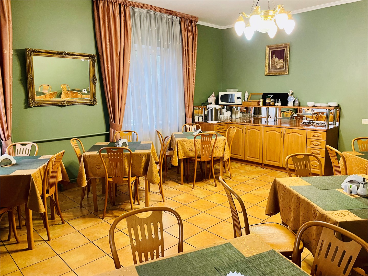 Фридрихсхофф - photo 4