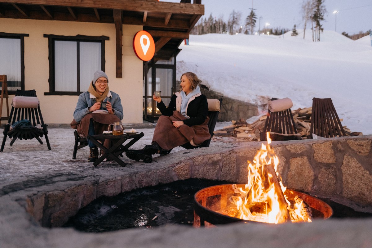 Отель PEAK - photo 4