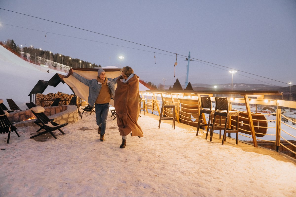 Отель PEAK - photo 5