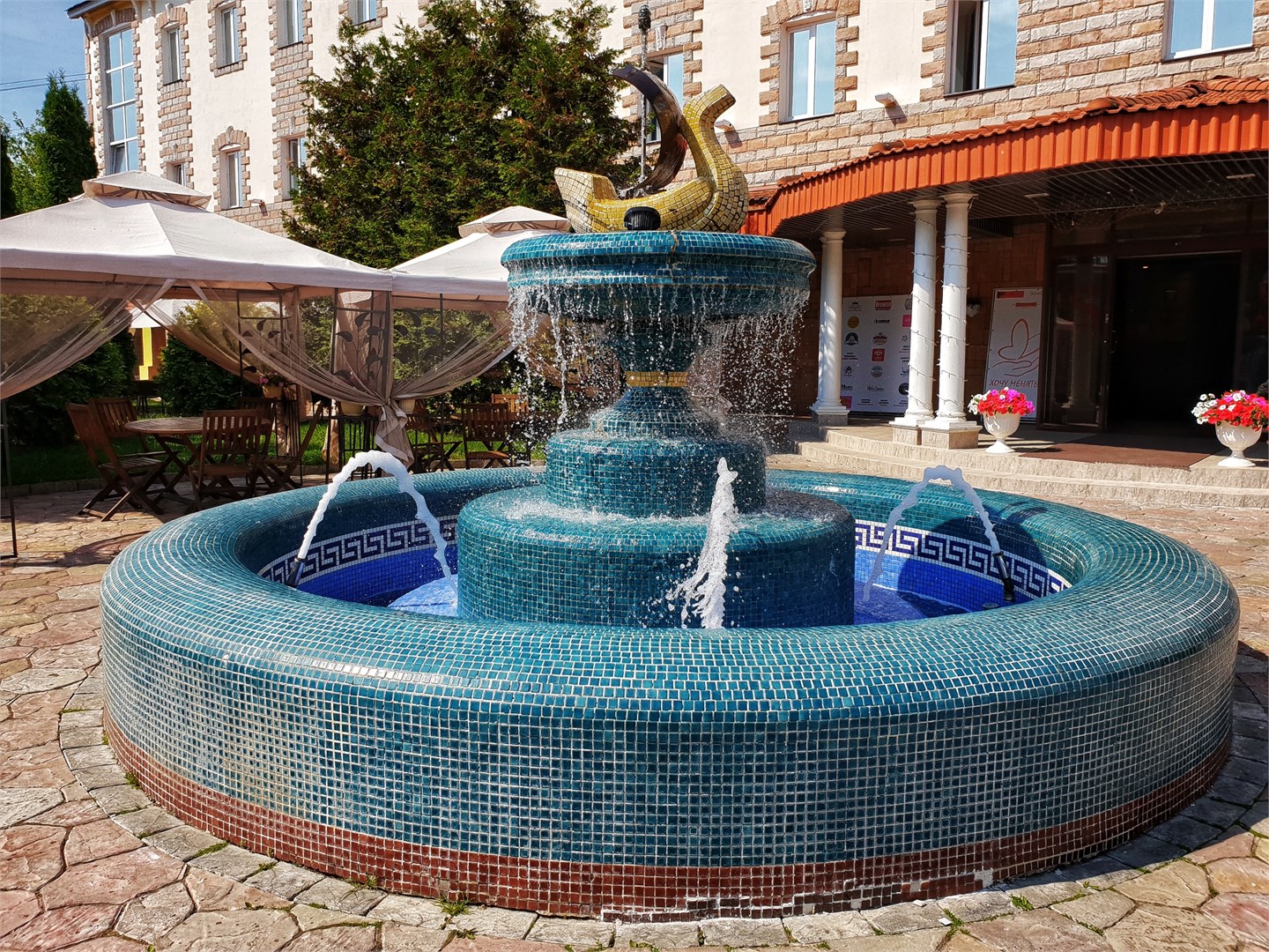 Отель ShelestoFF - photo 3