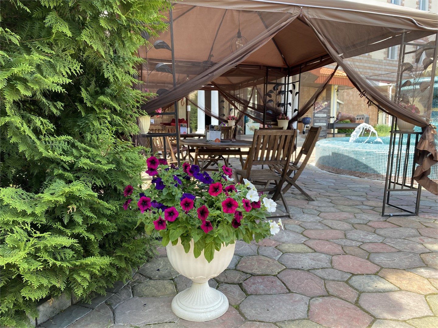 Отель ShelestoFF - photo 5