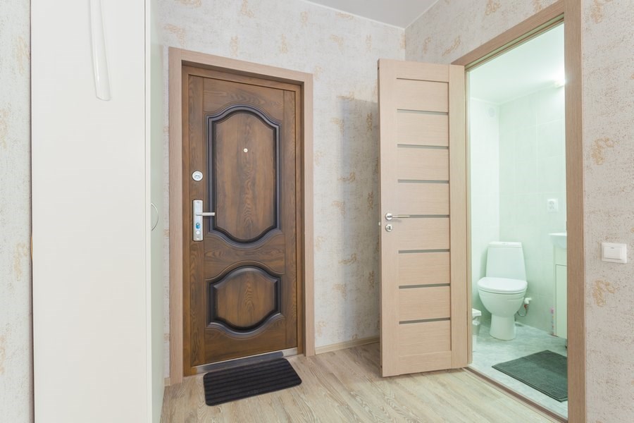Guest Flats on Borovaya - photo 4