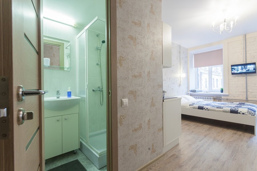 Guest Flats on Borovaya - photo 5