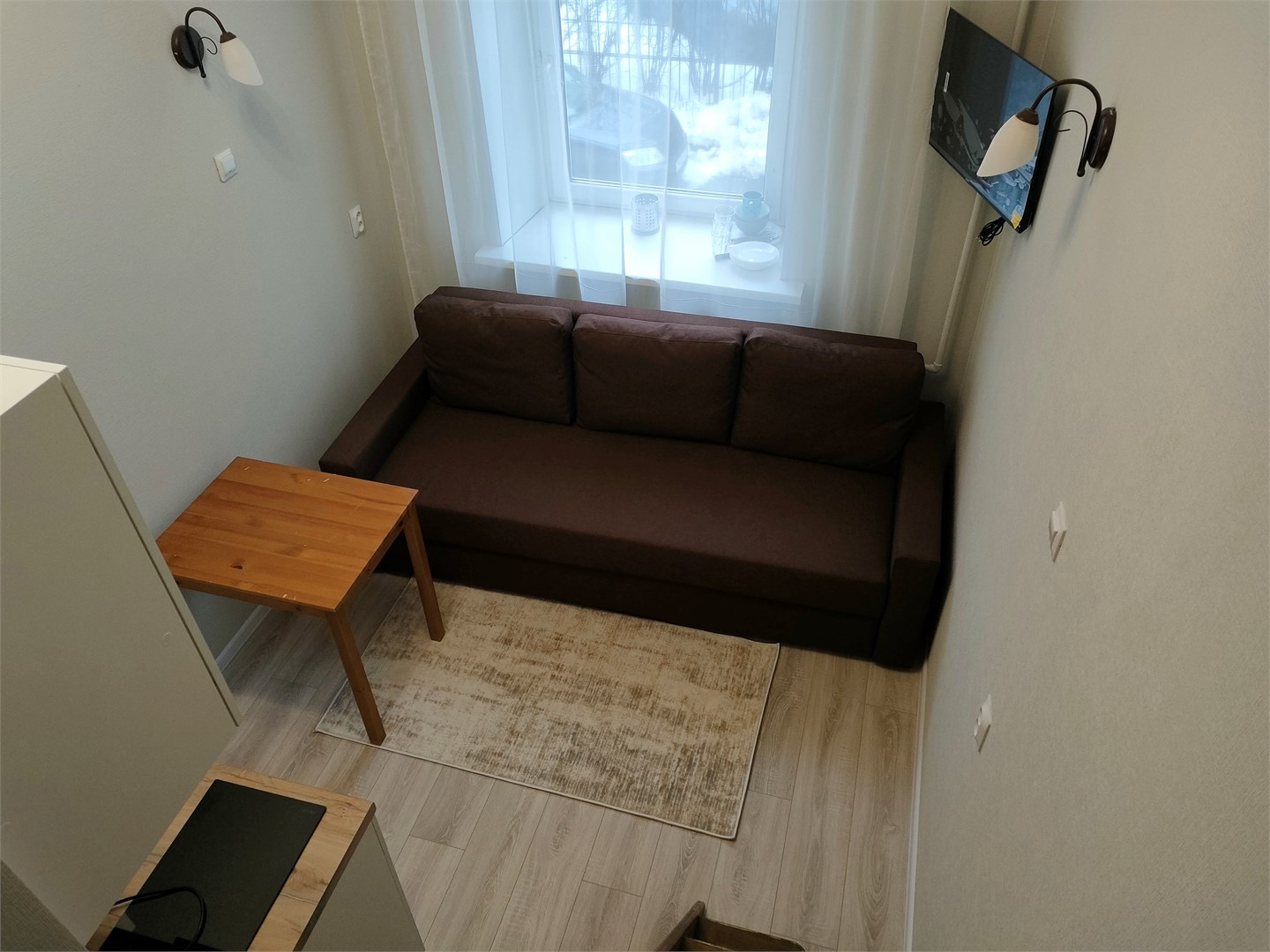 Apart-Rooms - photo 3