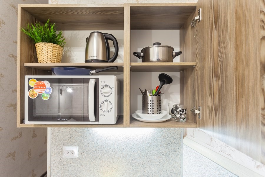 Apart-Rooms Blokhina - photo 3