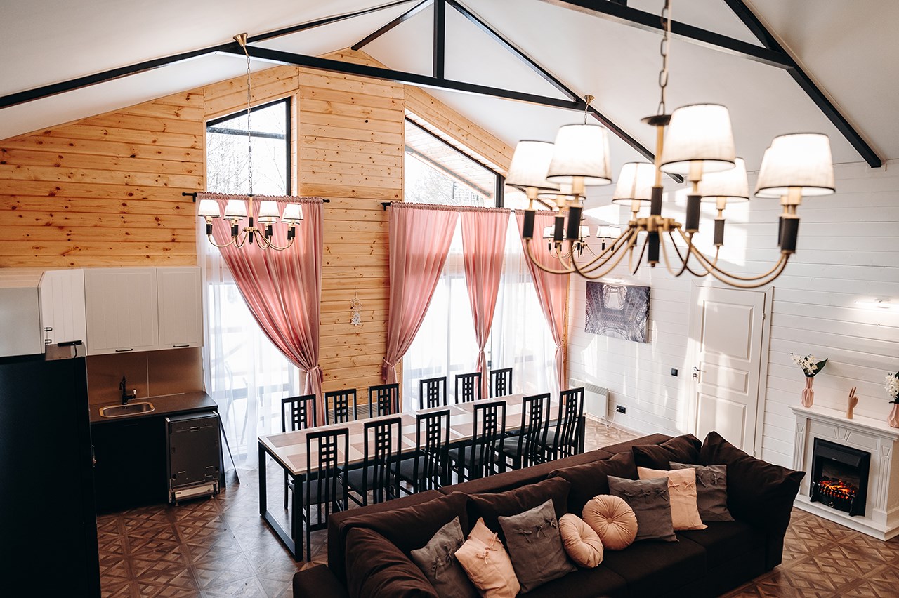 Усадьба Гребнево - photo 5