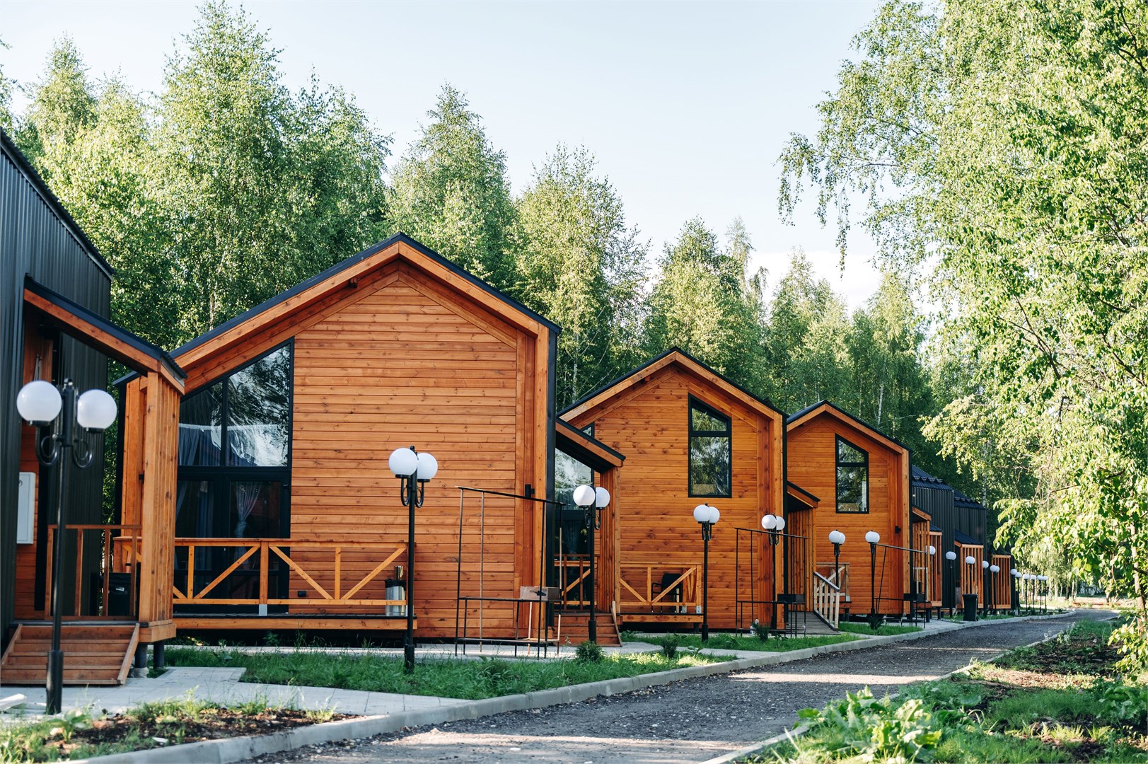 Усадьба Гребнево - photo 4