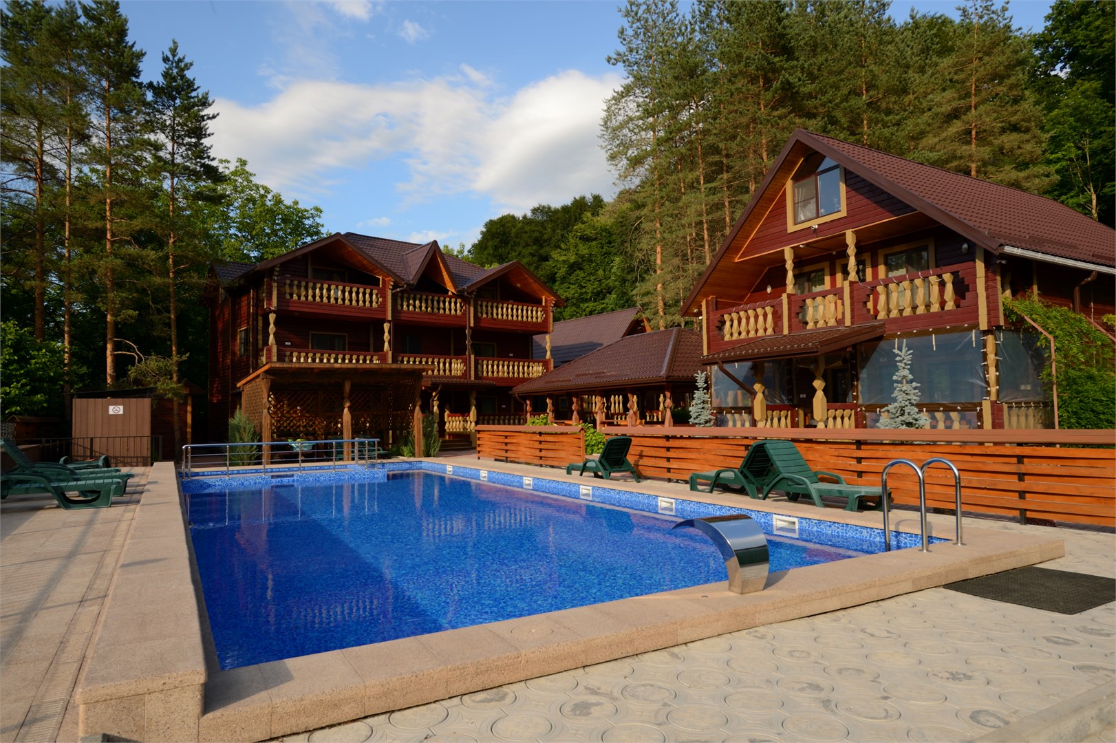 Прохладный