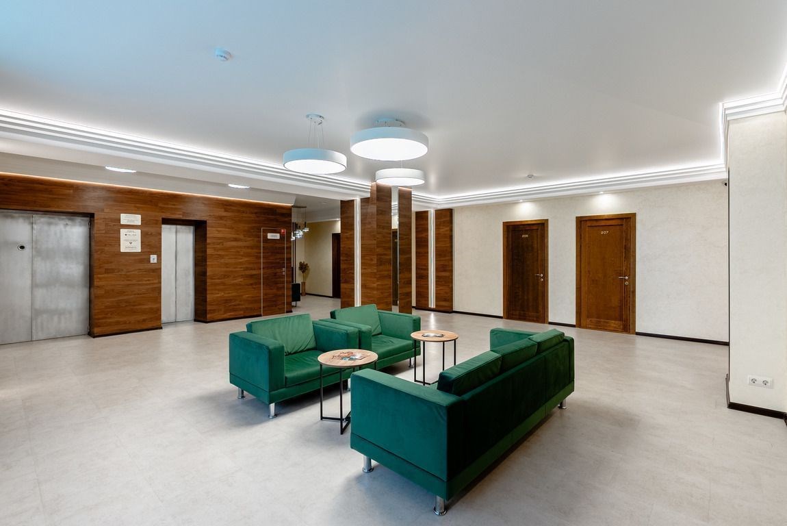 Краснозерский - photo 3