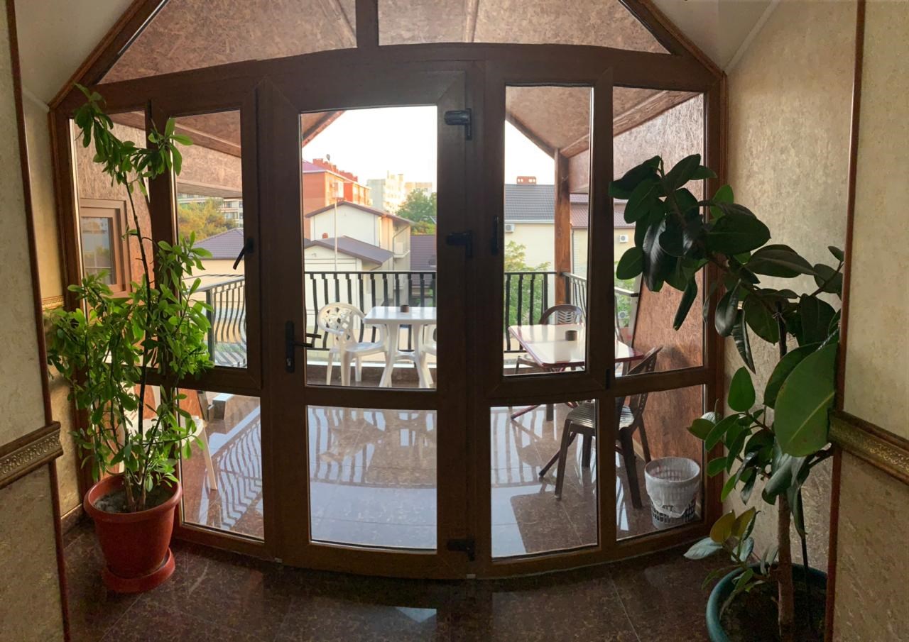 Guest House City Center - photo 3