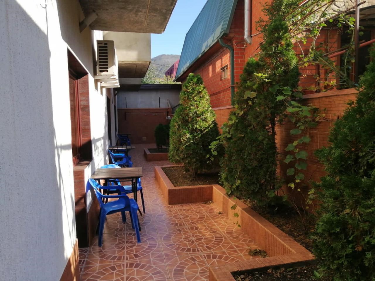 Guest House City Center - photo 5