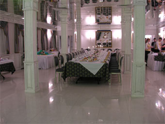 Отель Волжская жемчужина - photo 5