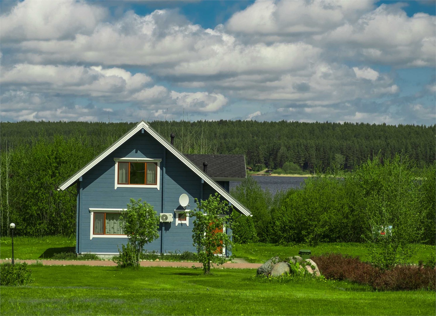 Вохотка - photo 3