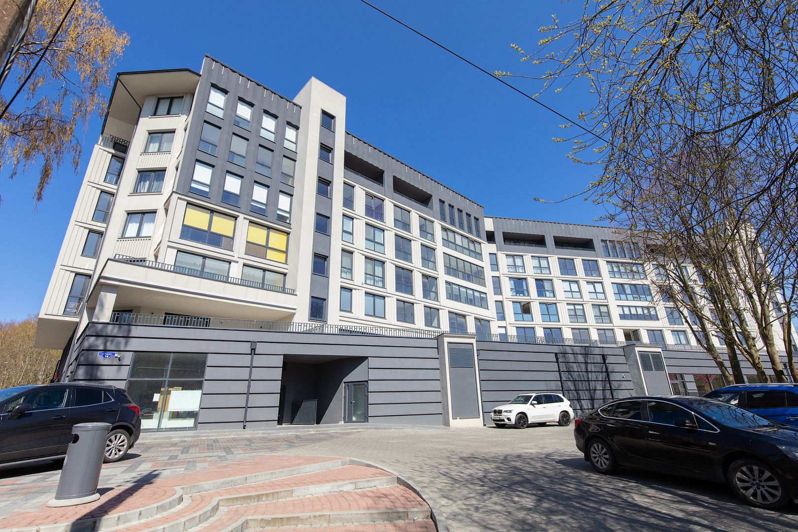 Baden Spa Apartment - photo 2