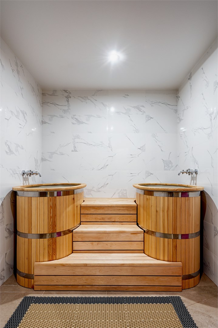 GREENGATE HOTEL&SPA - photo 2