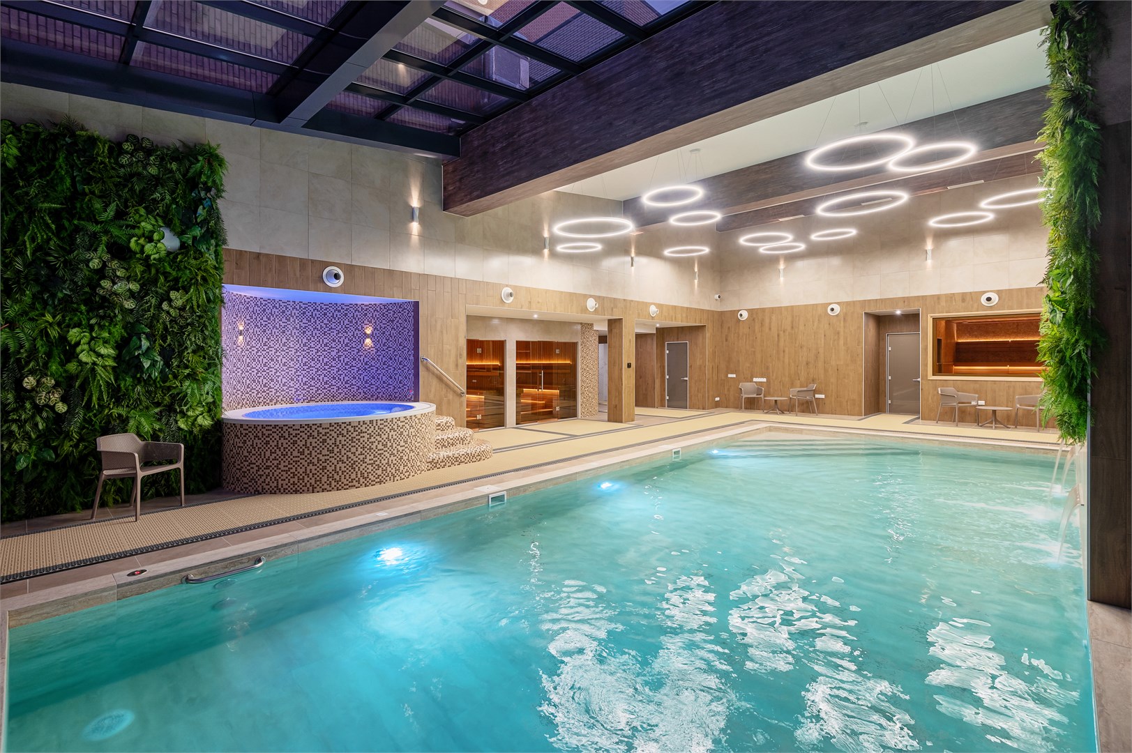GREENGATE HOTEL&SPA - photo 4