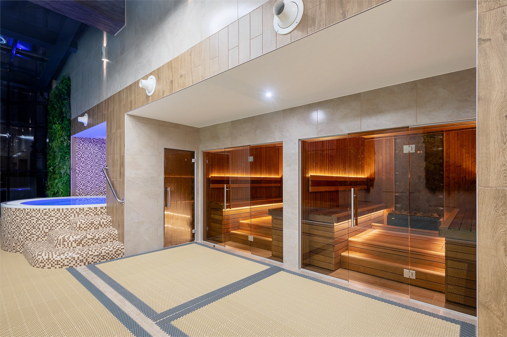 GREENGATE HOTEL&SPA - photo 5