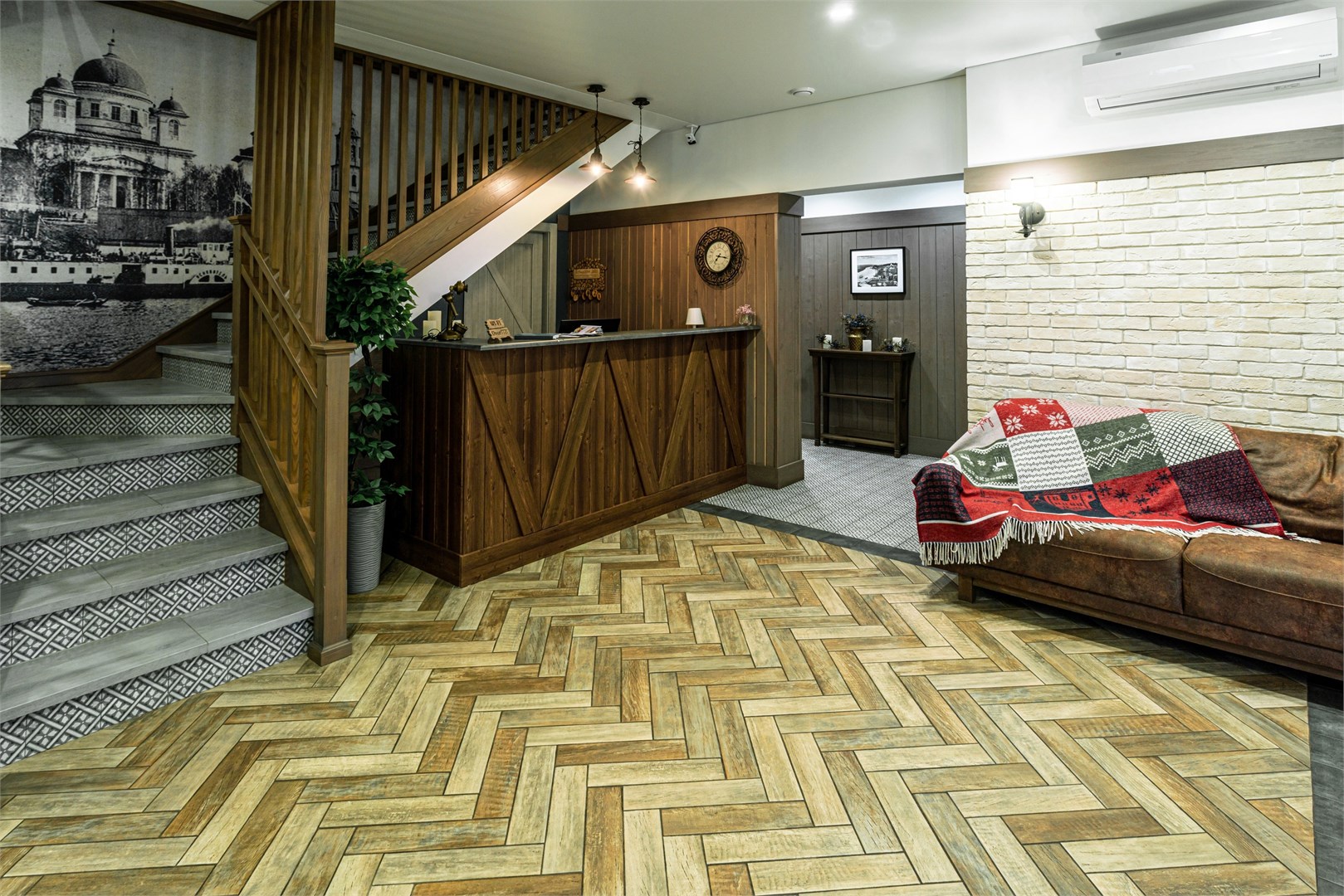 Кукарский двор - photo 2