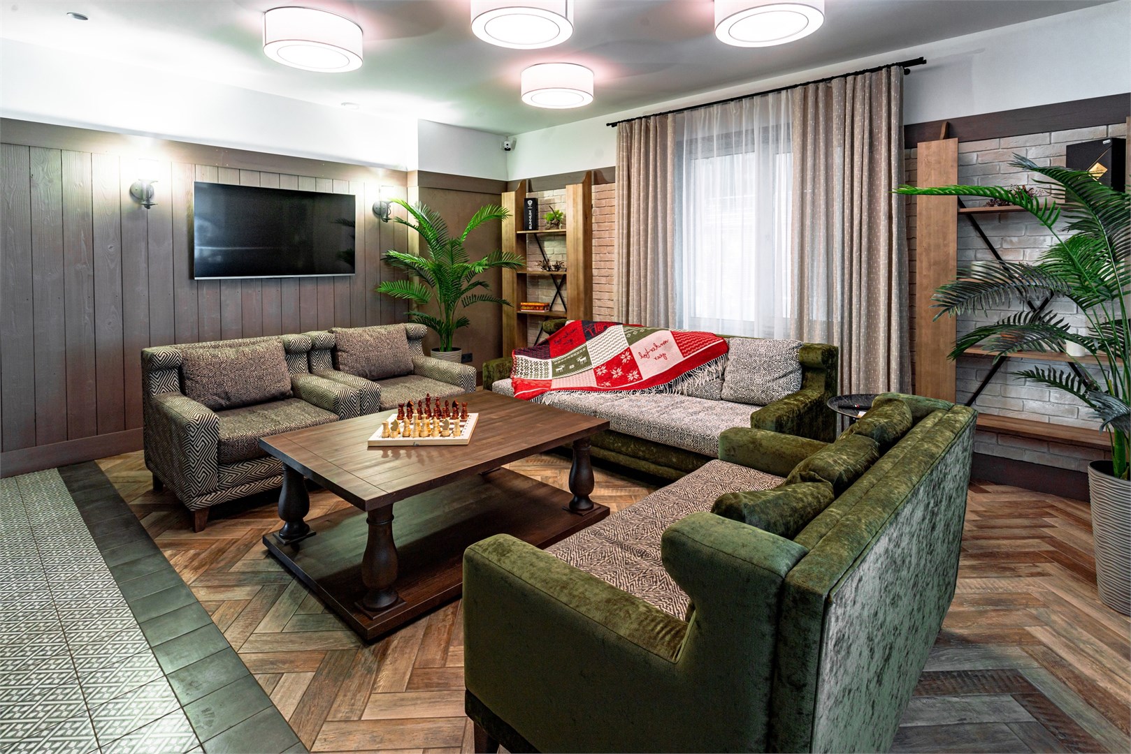 Кукарский двор - photo 3