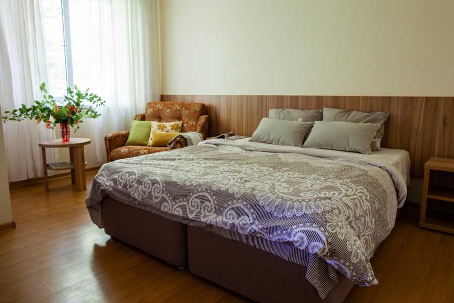 Гостевой дом Тургенева 188