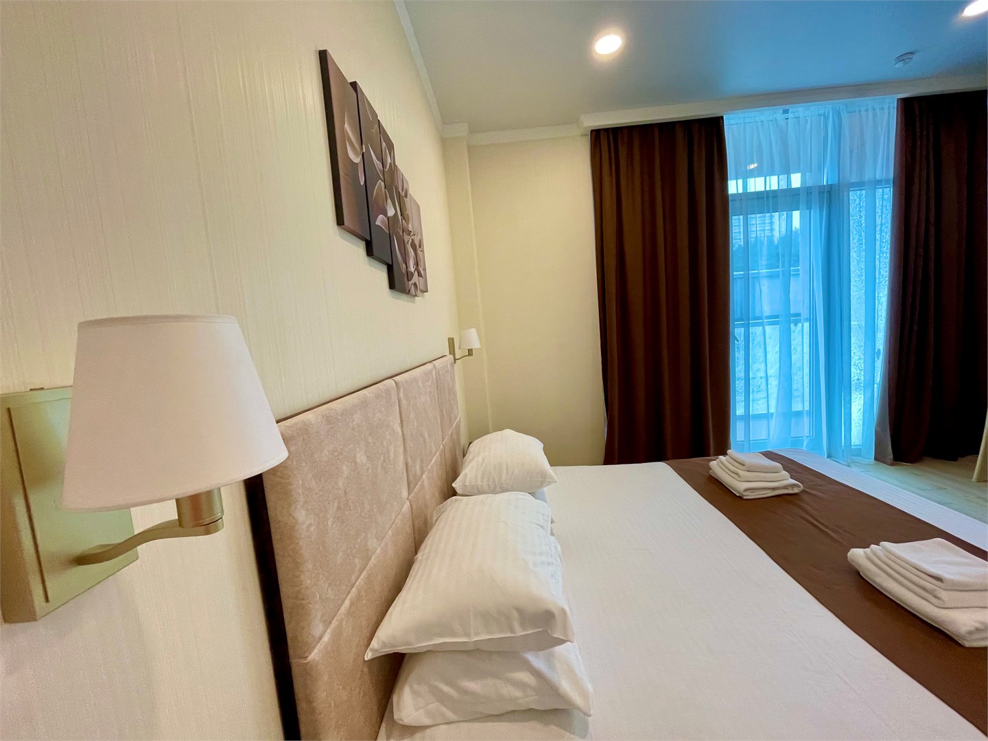 Art House Hotel - photo 5