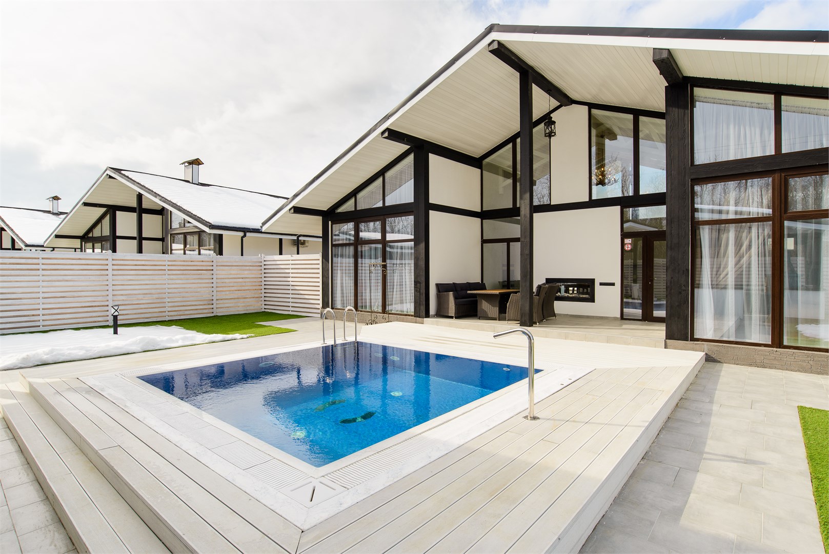 RED BRIDGE RESORT relax&spa