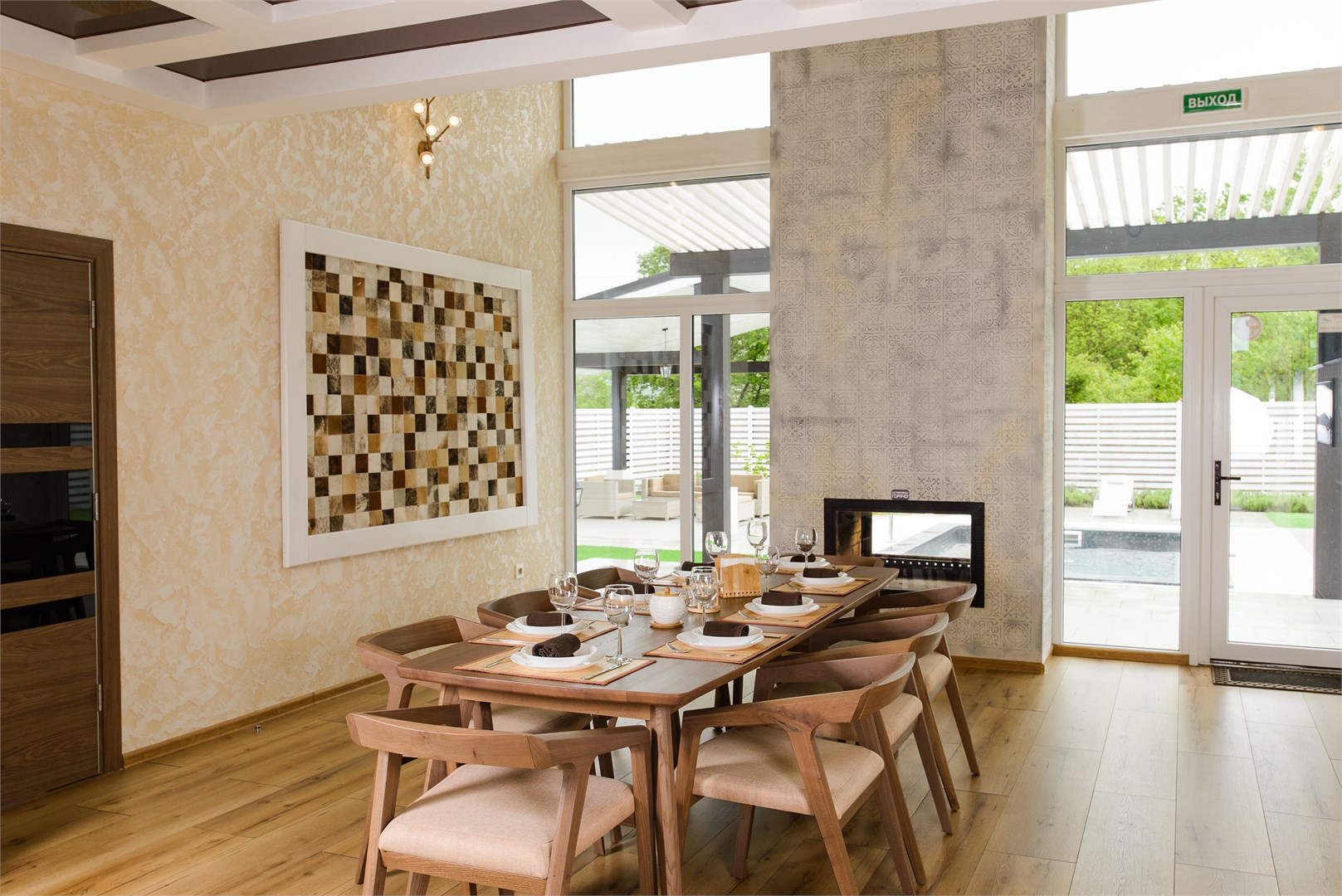 RED BRIDGE RESORT relax&spa - photo 4