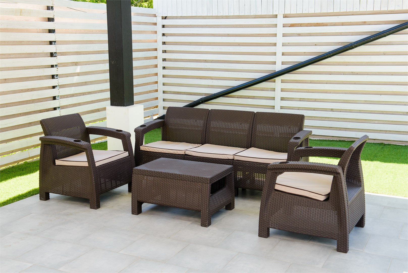 RED BRIDGE RESORT relax&spa - photo 5