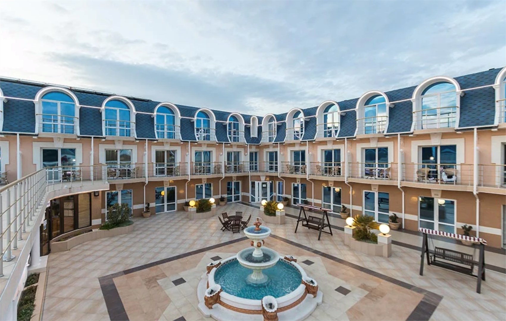 Центр оздоровления Неумывакина