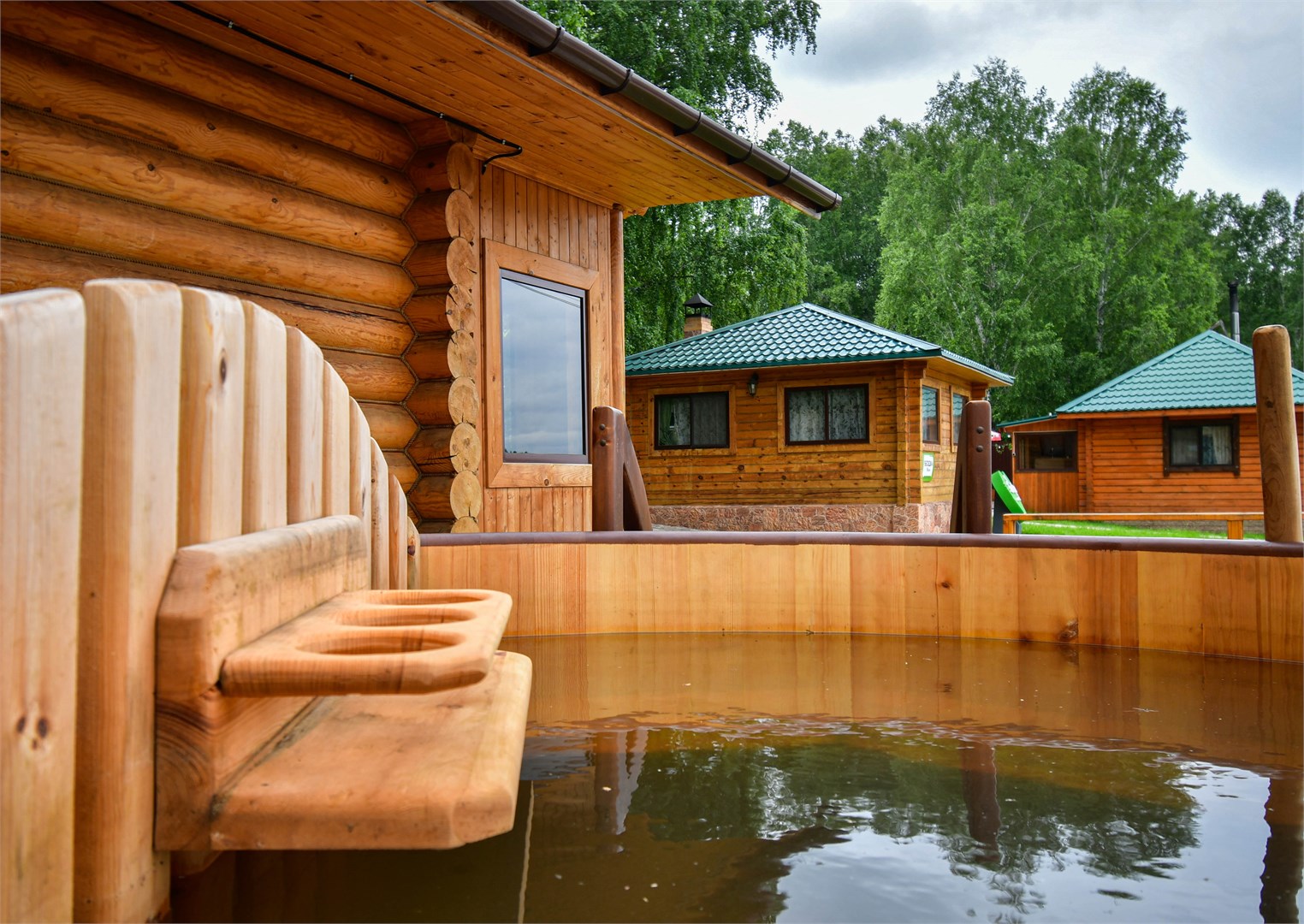 Эко-парк Apartel - photo 5