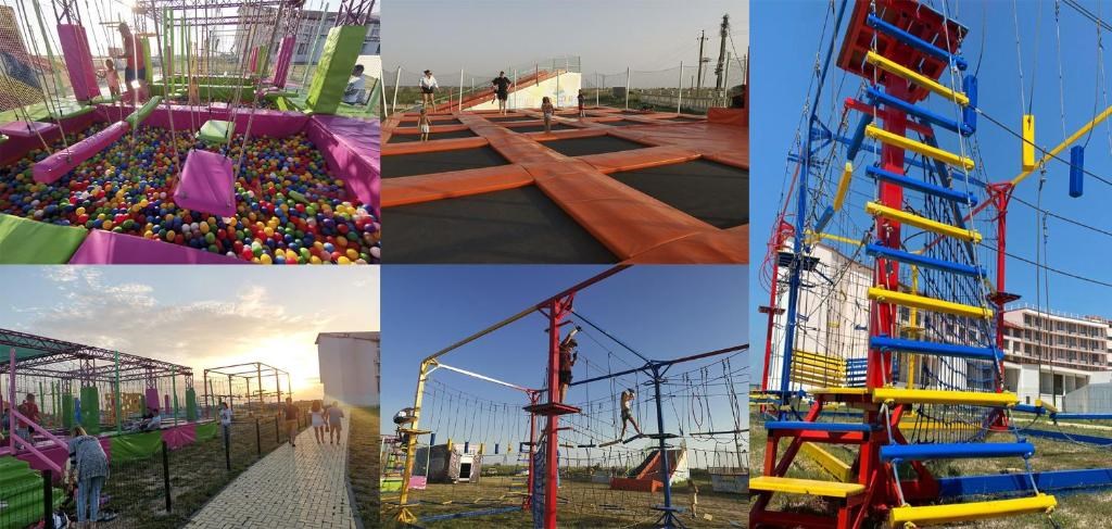 Оптимист - photo 4