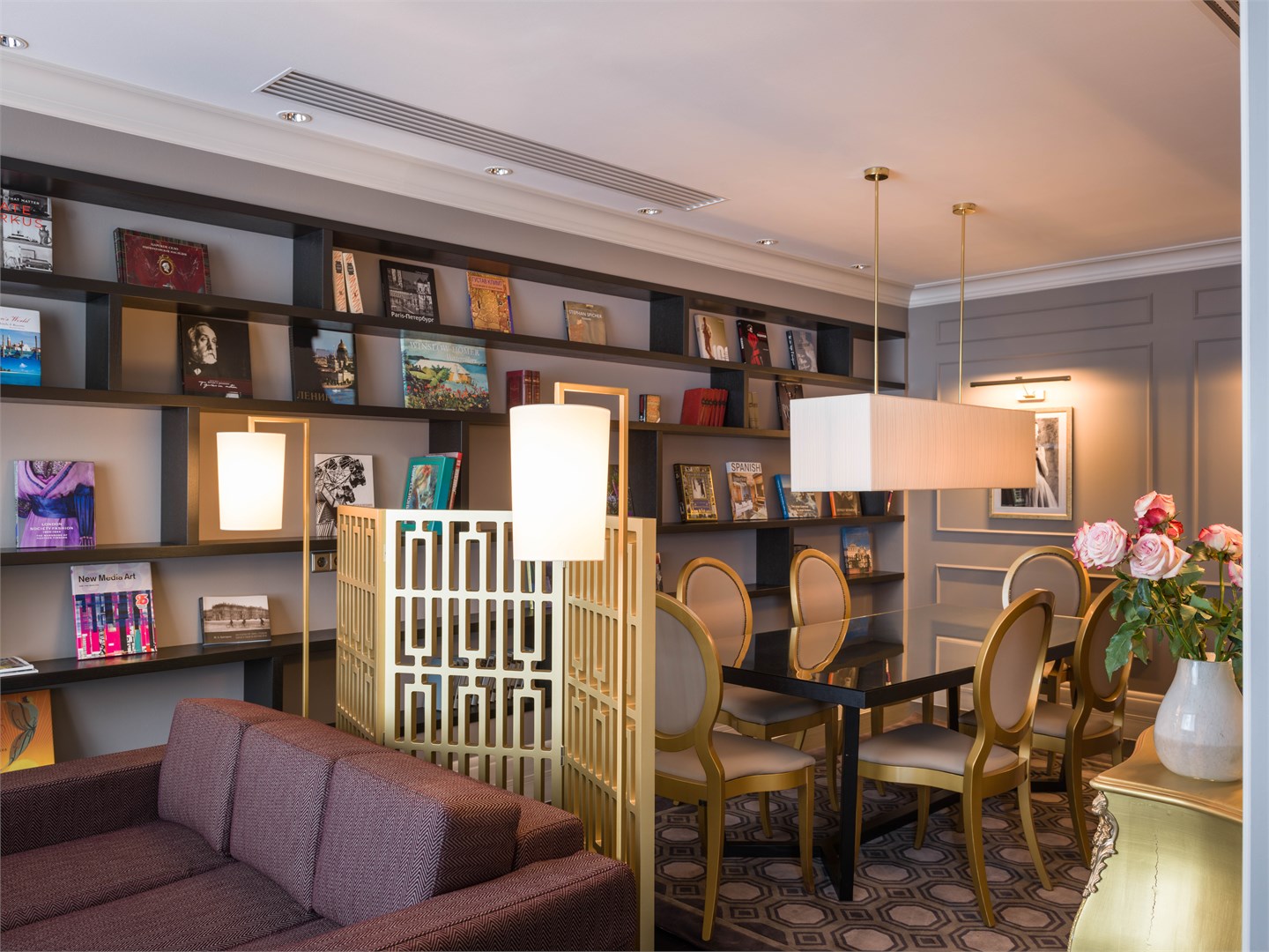 Dom Boutique Hotel - photo 3