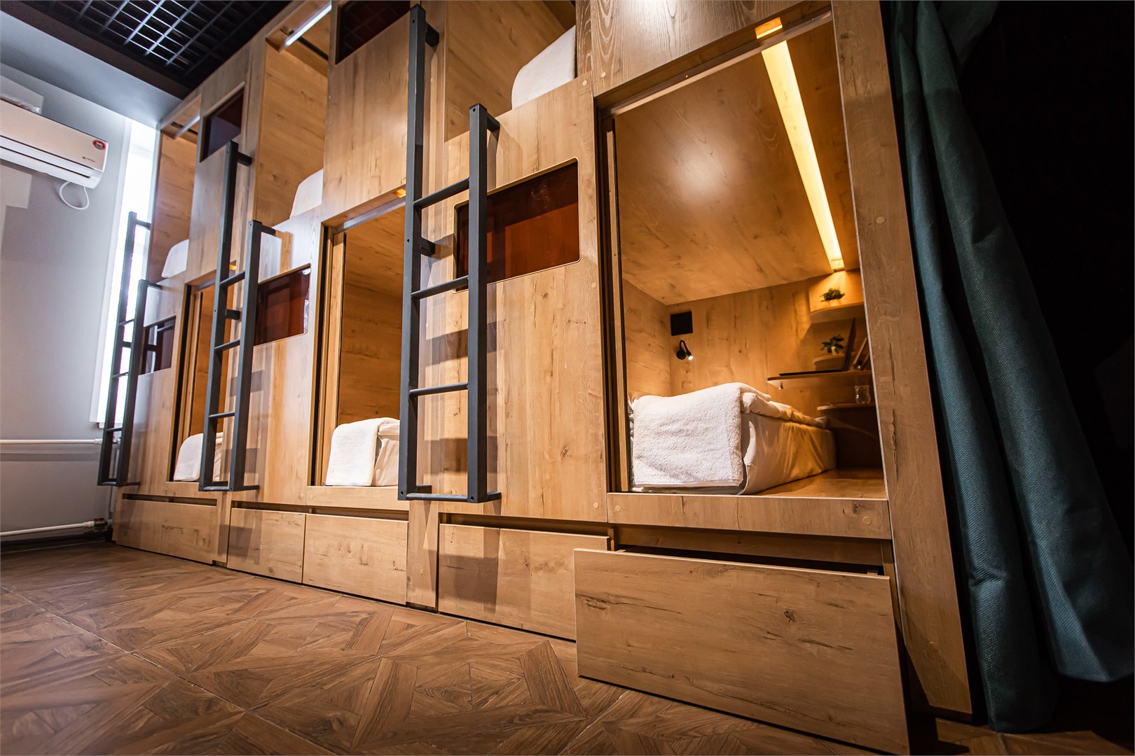 CapsLock HOSTEL - photo 2