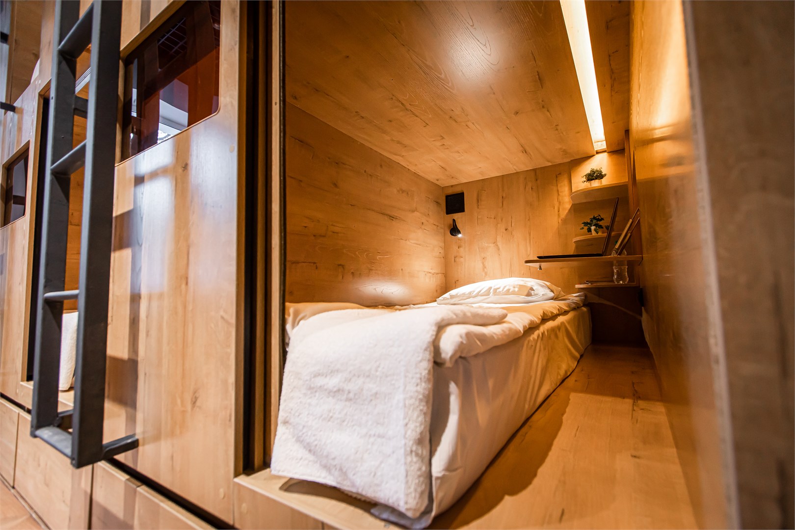 CapsLock HOSTEL - photo 3