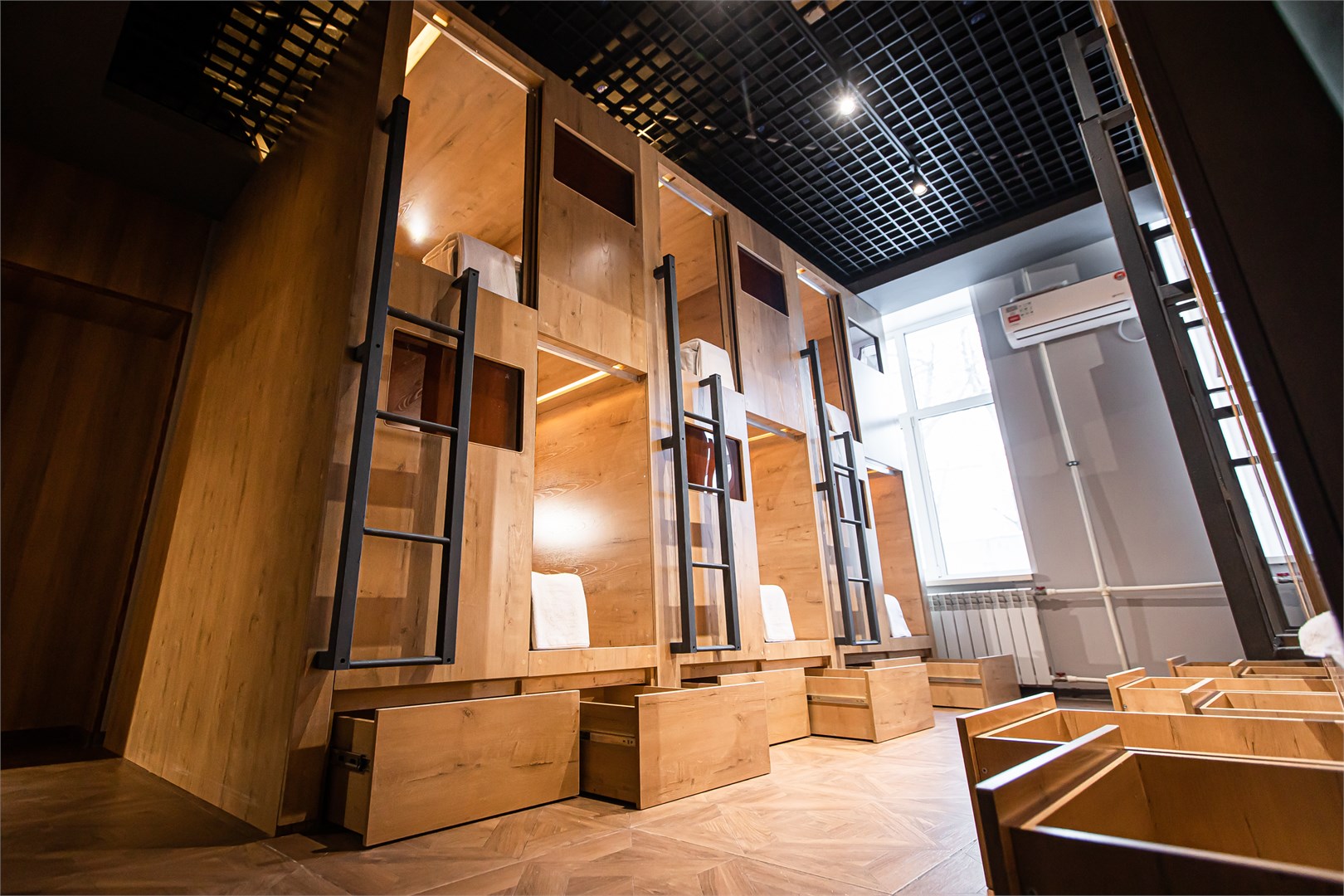 CapsLock HOSTEL - photo 4